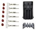 Picture of CONNECTOR KIT, FAST POWER ADDE R