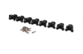 Picture of INJECTOR CONN.KIT-MINITIMER(8- PACK)