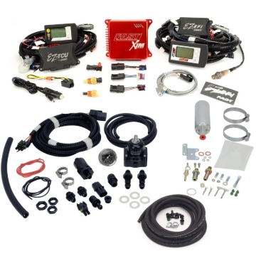 Picture of XX KIT, LS TRANSPLANT EZEFI&TCU I NTANK FUEL