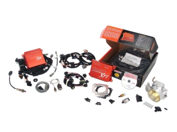Picture of FAST ECU Basic Kit FAST 5.7L Hemi