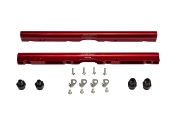 Picture of BILLET FUEL RAIL KIT, FOR LSXr LS3/LS7