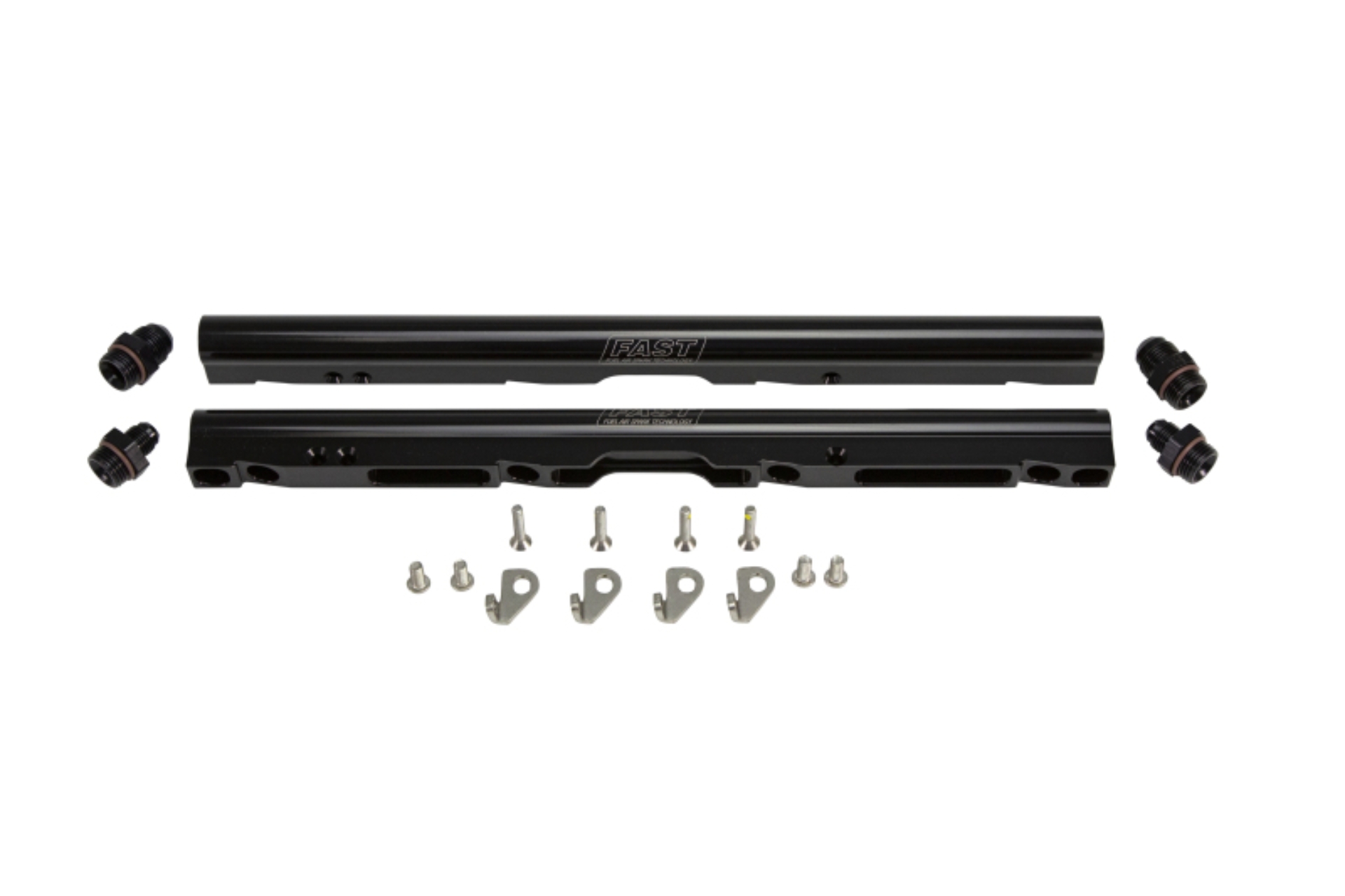 Picture of BILLET FUEL RAIL KIT, FOR LSXr t GENIII