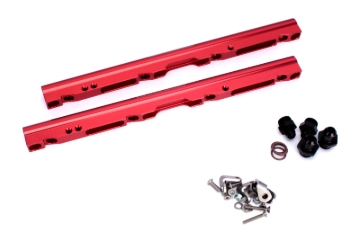 Picture of BILLET FUEL RAIL KIT, FOR LSXr LS1/LS6