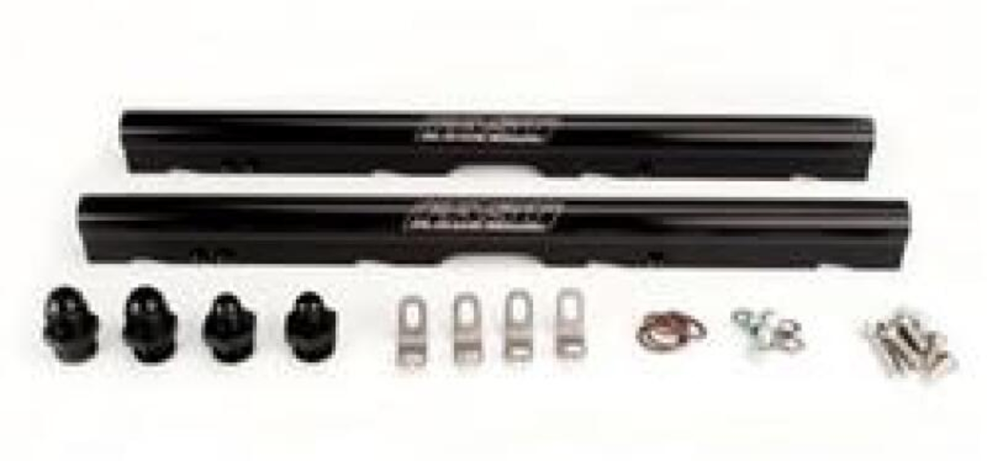 Picture of BILLET FUEL RAIL KIT, FOR LSXr LS2