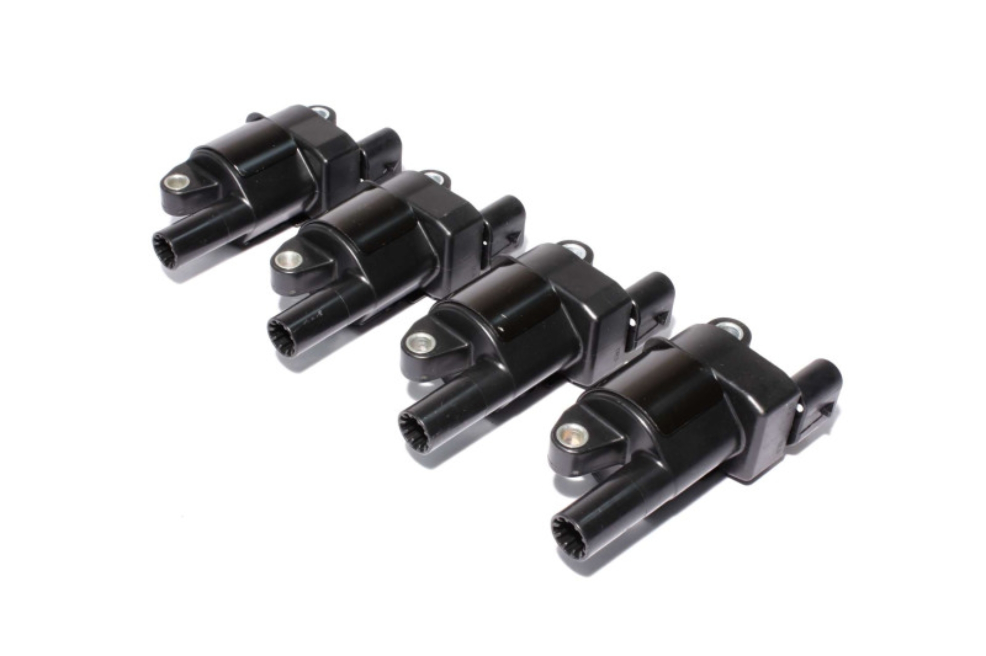 Picture of Ignition Coil, GM Gen III/IV, L92 Truck Style, 4 Qty.