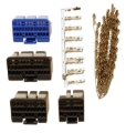 Picture of CONNECTOR KIT W/TERMINALS, FAS T MAIN