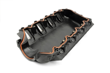 Picture of MANIFOLD LOWER SHELL, 102MM LS 7 CAR