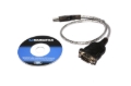 Picture of CONVERTER CABLE, FAST USB TO S ERIAL