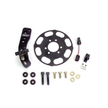 Picture of CRANK TRIGGER KIT, BBC 8" BALANCER
