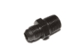 Picture of FITTING, 3/8" NPT TO -8AN MALE (STRAIGHT