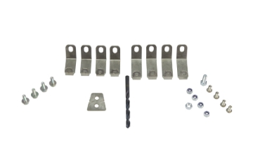 Picture of OE FUEL RAIL BRACKET KIT, LSXr t ROUND