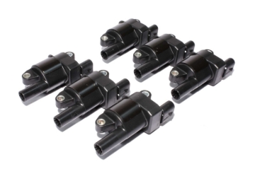Picture of Ignition Coil, GM Gen III/IV, L92 Truck Style, 6 Qty.
