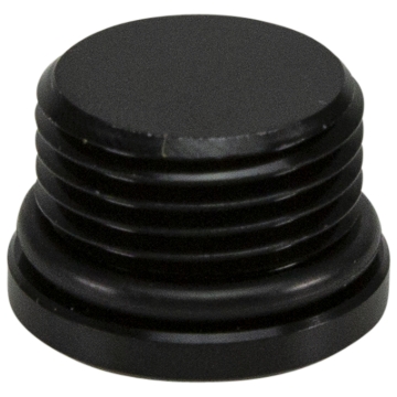 Picture of PLUG W/ORING, SAE #8 FOR LSX F UEL RAIL