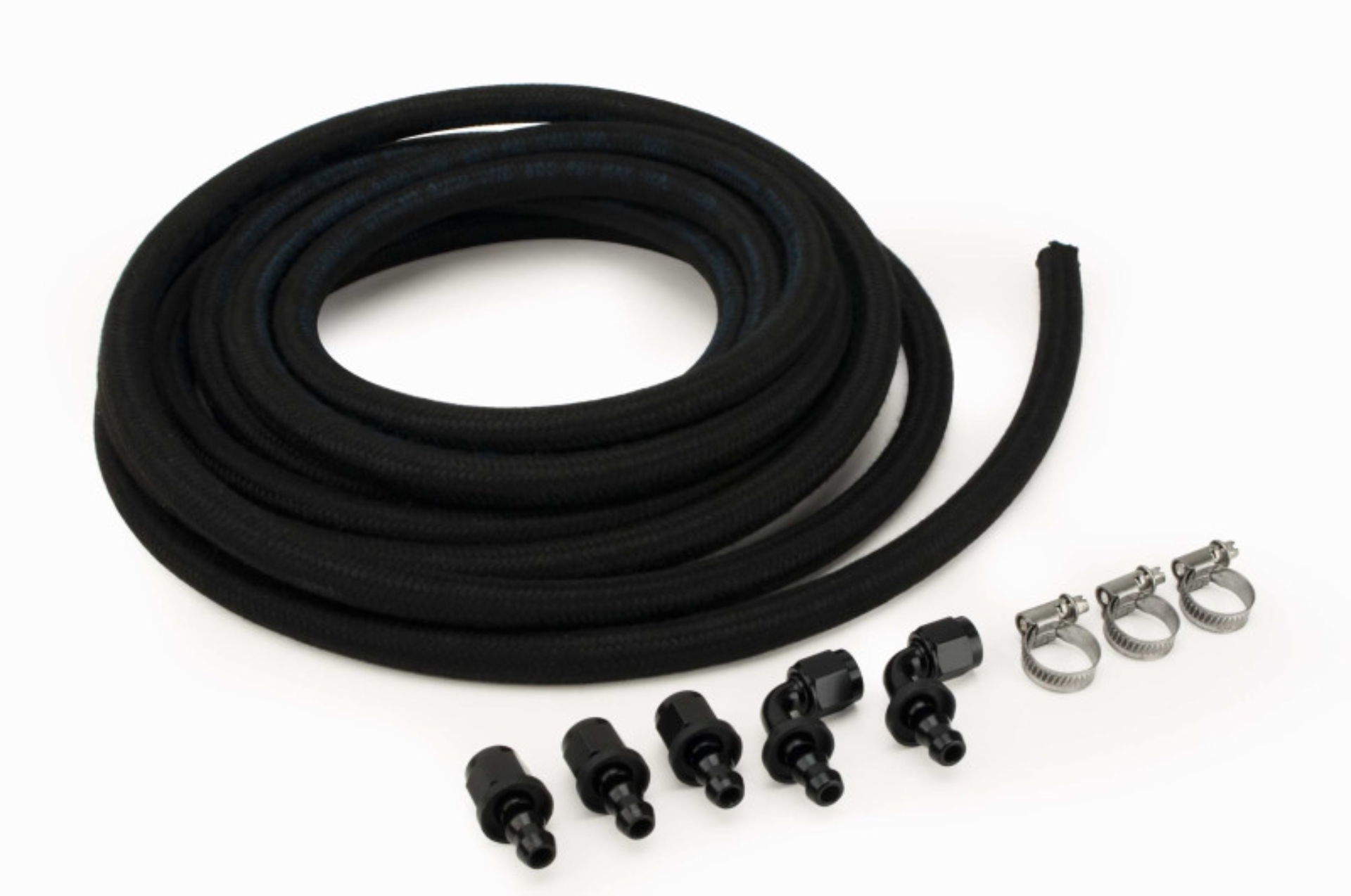 Picture of 25FT HOSE & FITTING KIT, EZ EFI SPECIFIC