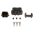 Picture of XX CONNECTOR KIT, FAST-FORD TFI
