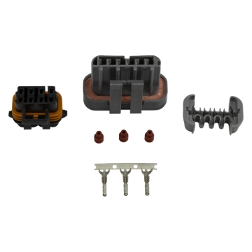 Picture of XX CONNECTOR KIT, FAST-FORD TFI