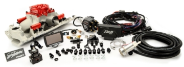 Picture of FAST Fuel Injection System SBC EZ2.0 1000