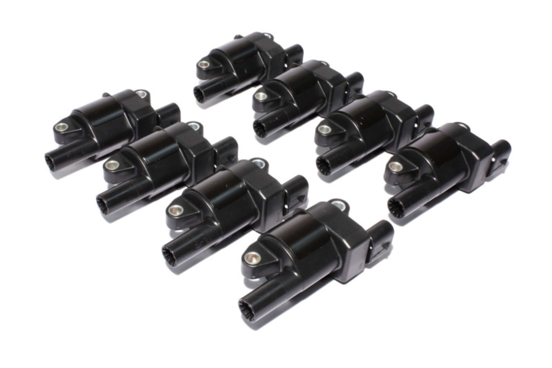 Picture of Ignition Coil, GM Gen III/IV, L92 Truck Style, 8 Qty.
