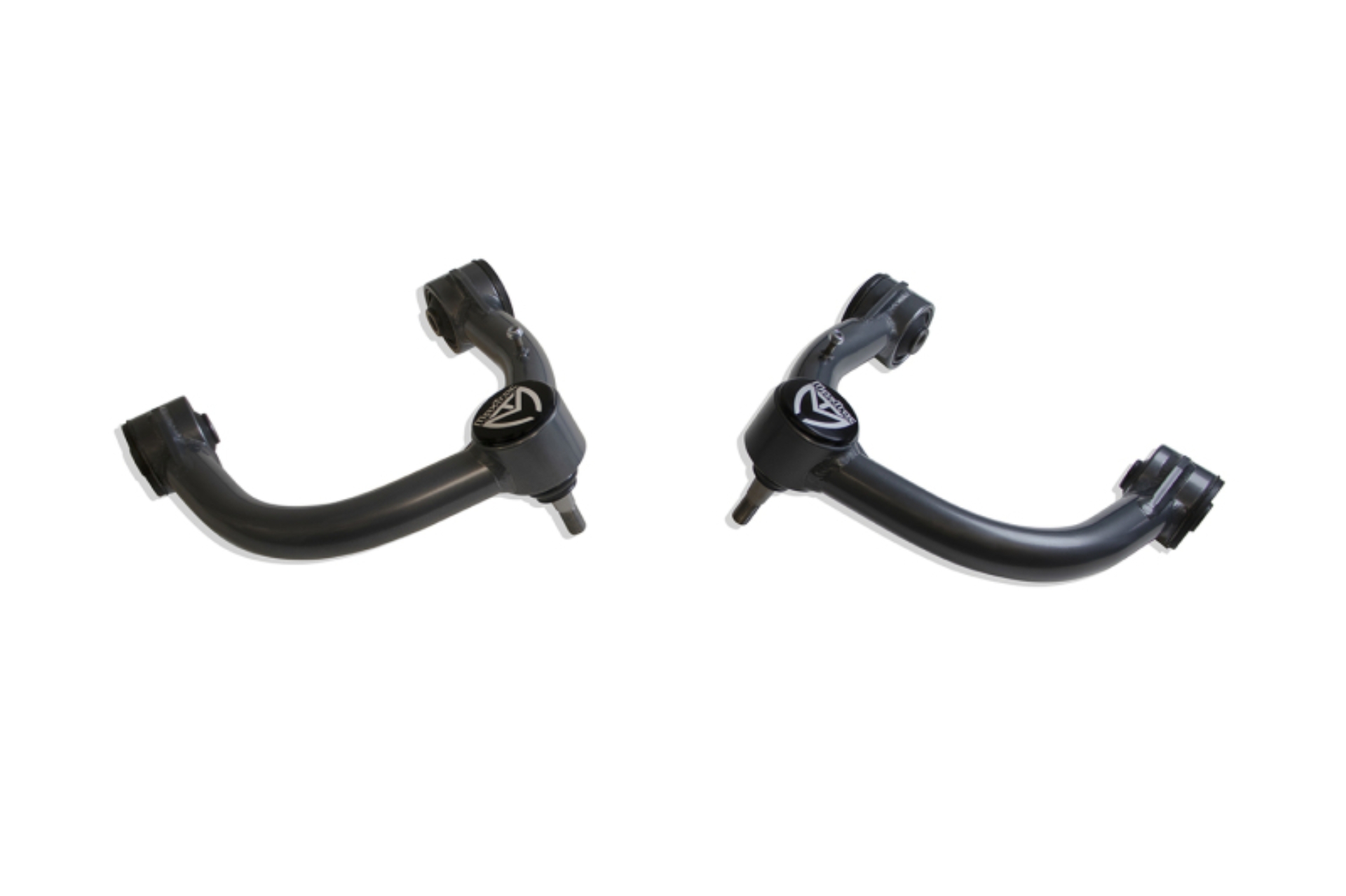 Picture of MaxTrac 05-21 Toyota Tacoma 2WD/4WD Upper Control Arms - Pair