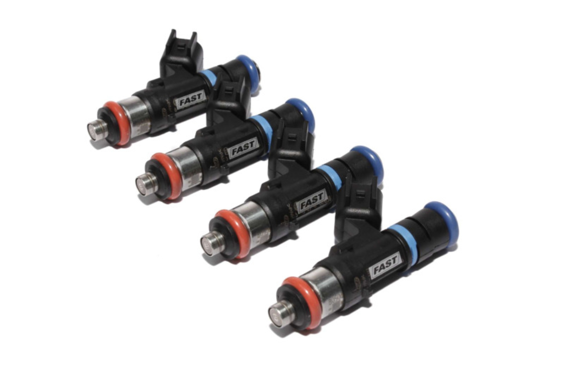 Picture of INJECTOR, FAST 4-PACK 46LB/HR 483CC/MIN