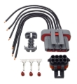 Picture of XX CONNECTOR KIT, FAST-FORD TFI