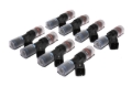 Picture of INJECTOR, FAST 8-PACK 46LB/HR 483CC/MIN