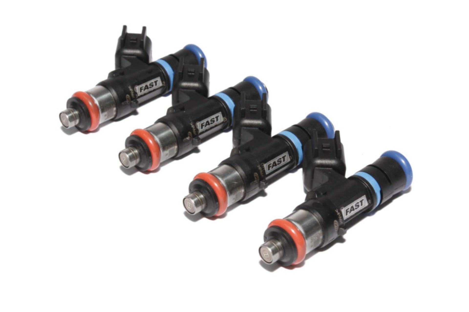 Picture of FAST Injector FAST 4-Pack 57Lb/hr