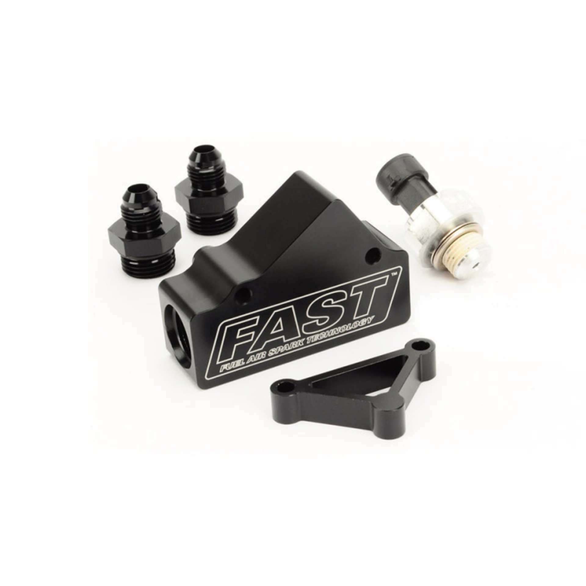 Picture of ELECTRONIC FUEL PRESSURE KIT, 0-100PSI