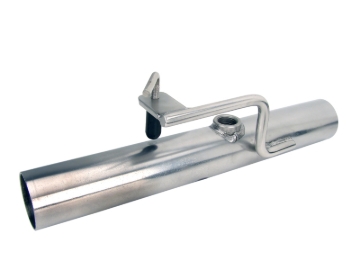 Picture of TAILPIPE MOUNT, 02 SENSOR TEST ING KIT