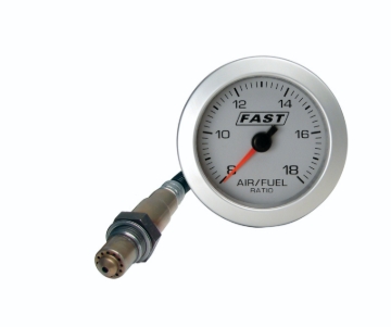 Picture of GAUGE KIT, FAST WIDE BAND AIR/ FUEL