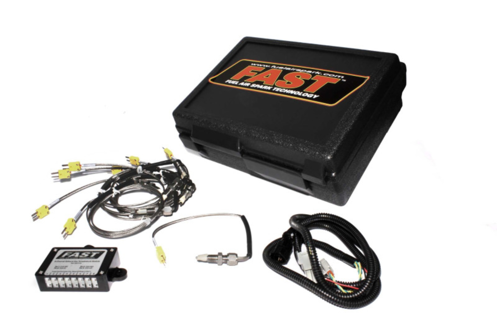 Picture of HARNESS, FAST EGT KIT