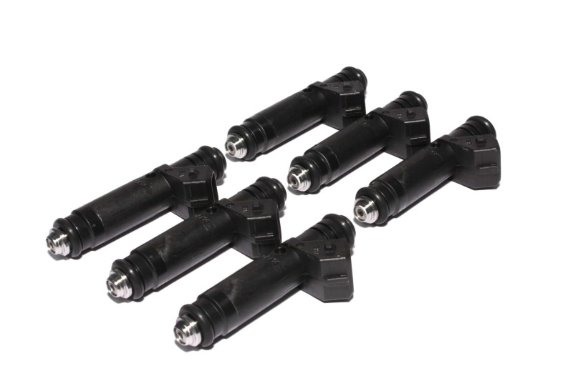 Picture of INJECTOR, 6-PACK 60LB/HR HIGH IMPED LONG