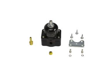 Picture of FUEL PRESSURE REGULATOR, 30-70 PSI ADJ