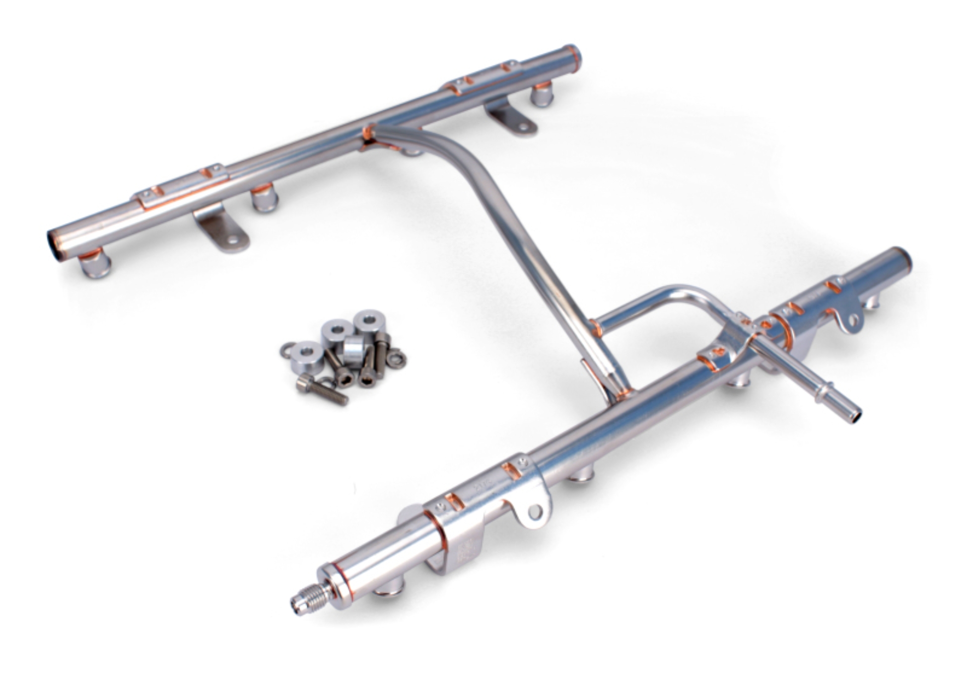 Picture of OE FUEL RAIL KIT, LSXr LS1/LS6 W/RAIL