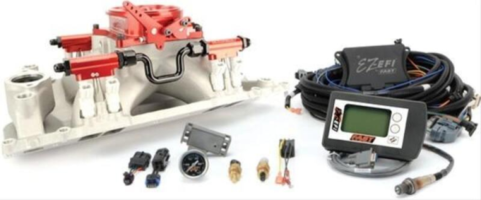 Picture of FAST EFI Kit Complete BBC