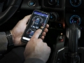 Picture of aFe Scorcher Blue Module 20-21 Ford Explorer V6-3.0L (tt)