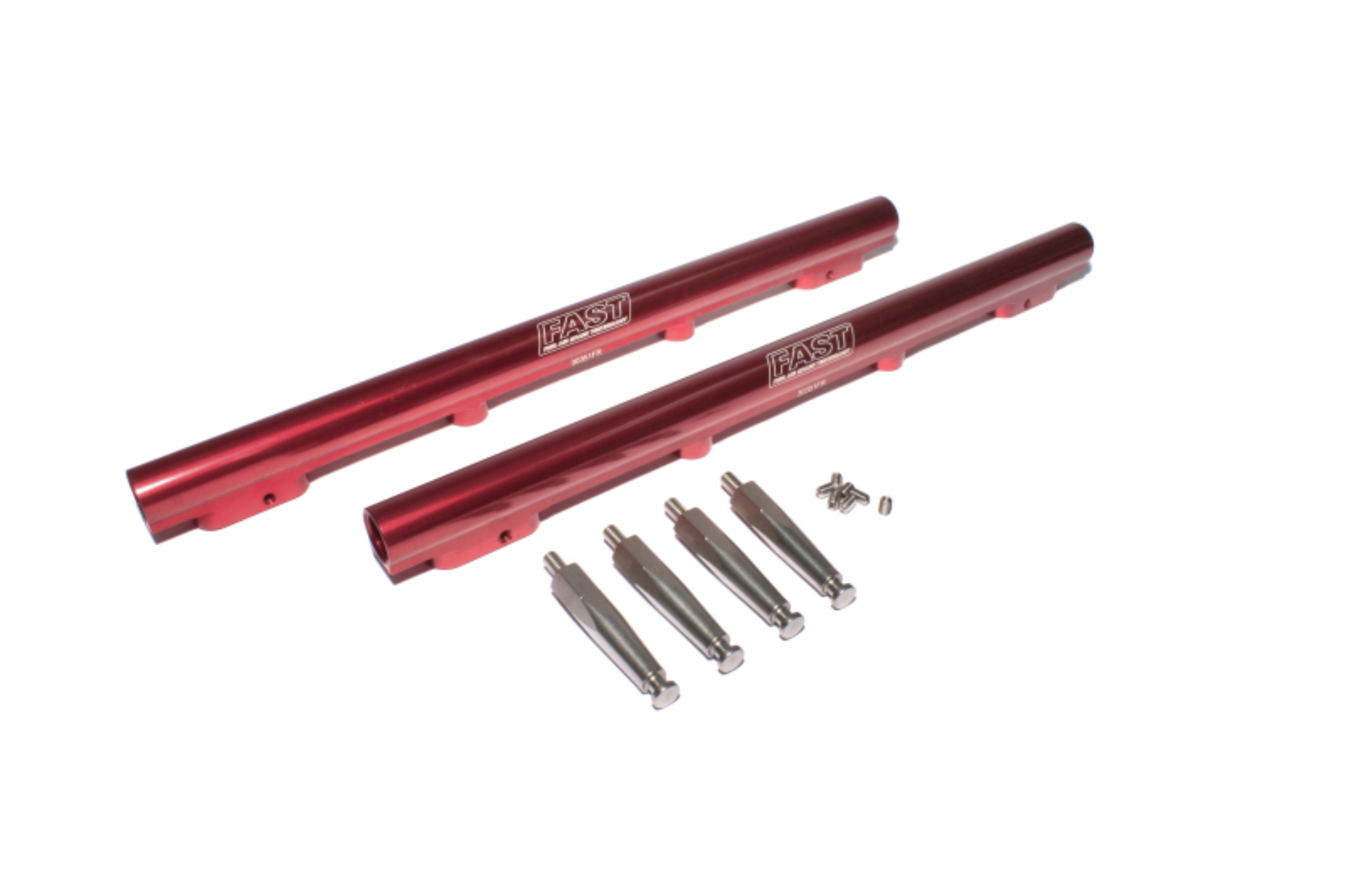 Picture of FUEL RAIL KIT, FOR FAST 303130 2/3035351