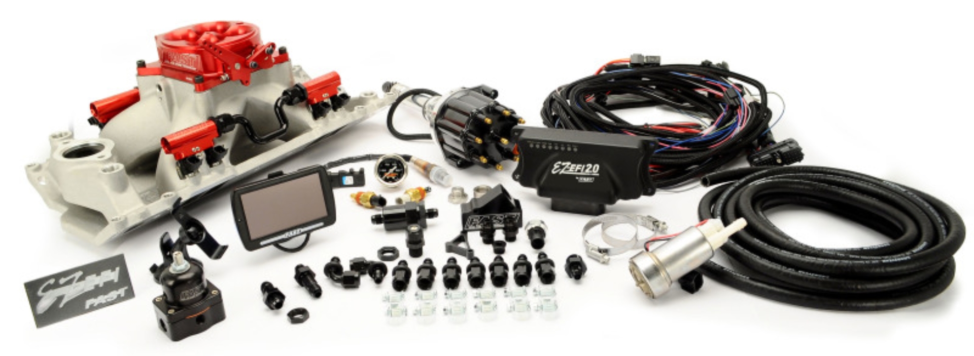 Picture of FAST Fuel Injection System351W EZ2.0 1000