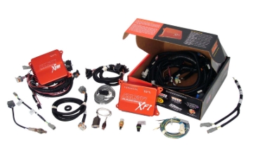 Picture of FAST ECU Basic Kit FAST LS1/LS6