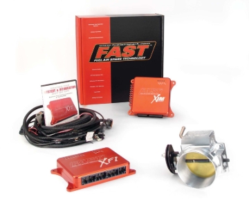 Picture of FAST ECU Basic Kit LS2 05 (24X)