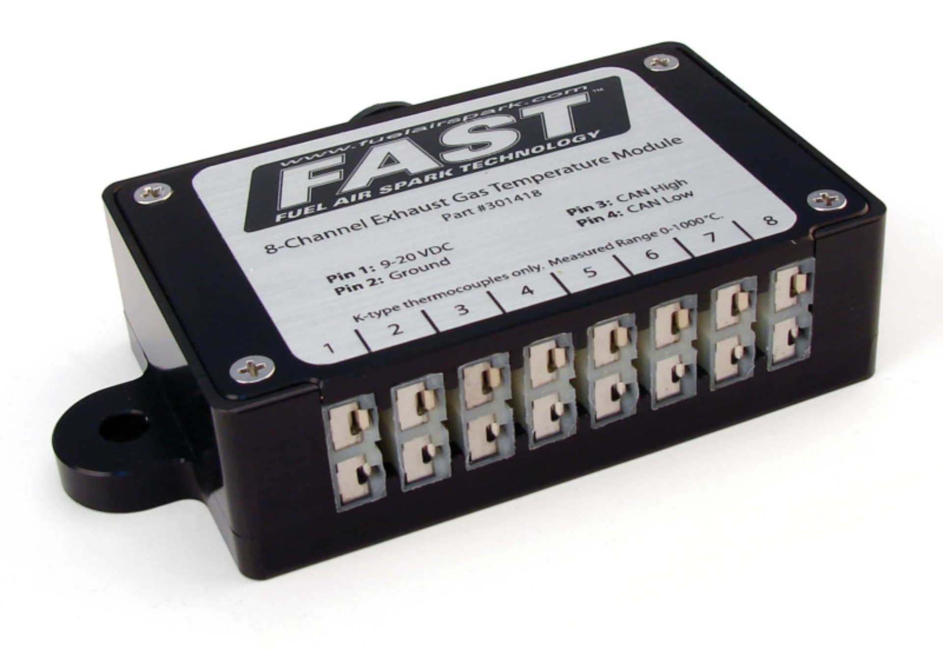 Picture of EGT MODULE UNIT
