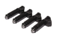 Picture of INJECTOR, 4-PACK 60LB/HR HIGH IMPED LONG