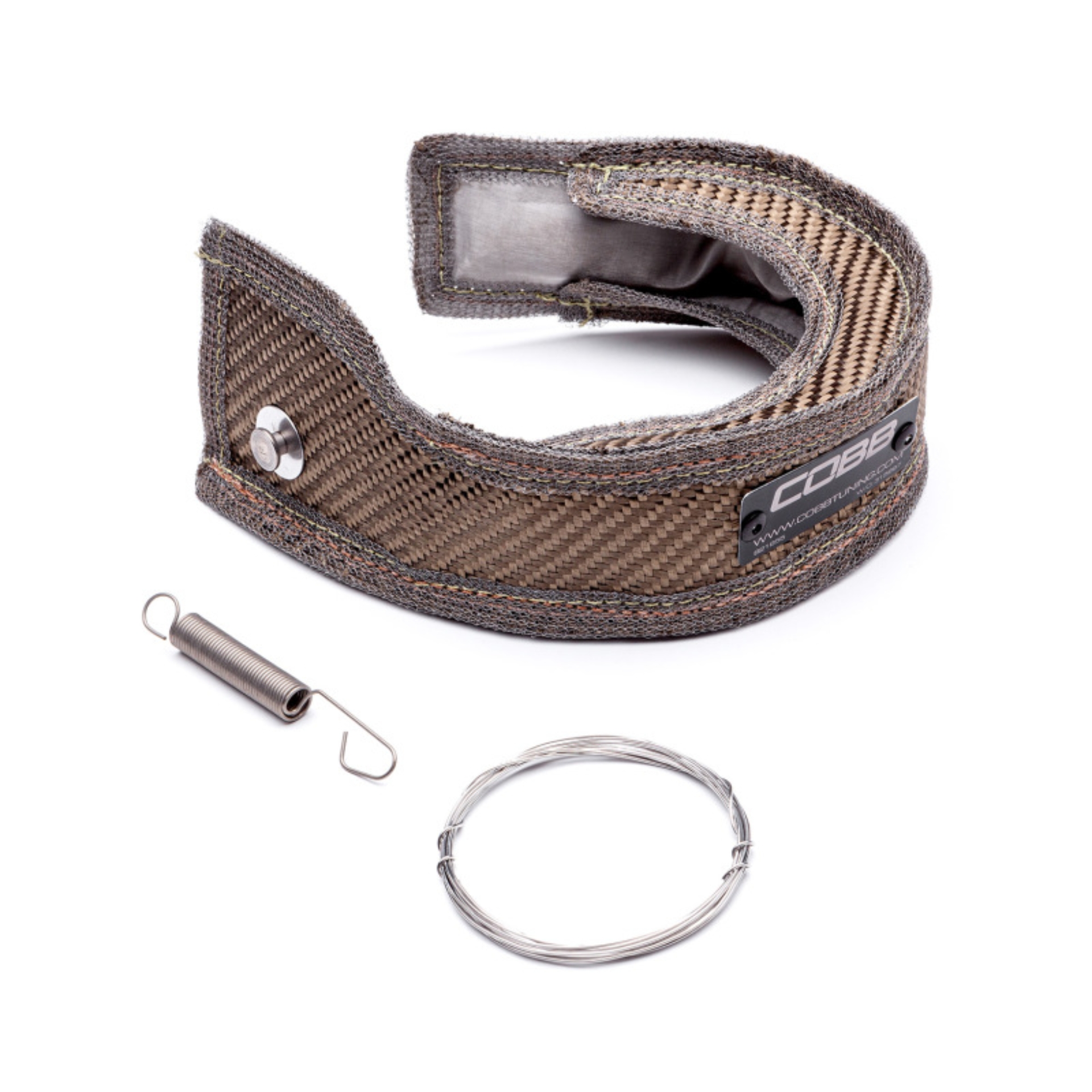 Picture of Cobb Subaru EJ Stock Turbo Blanket