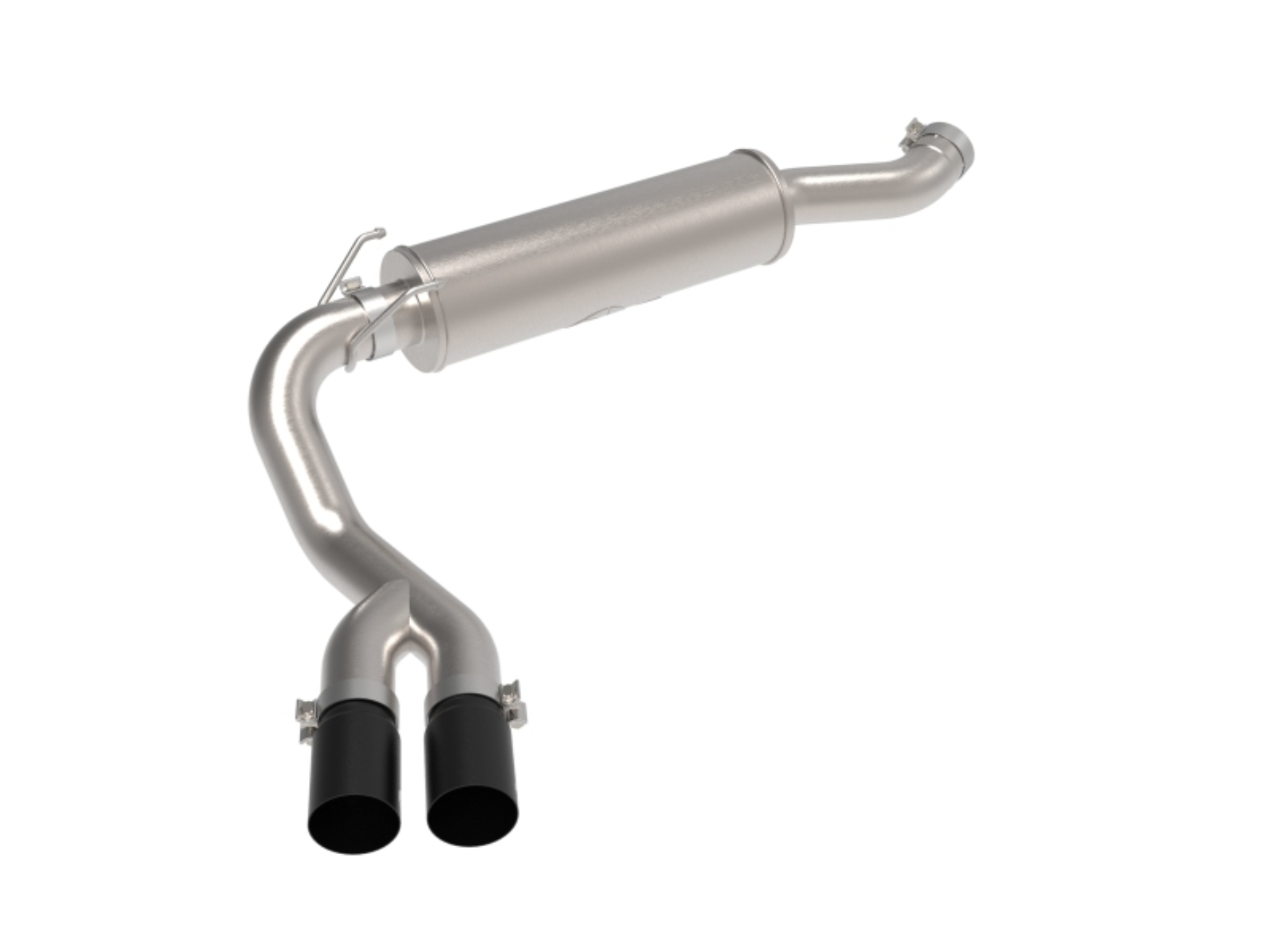 Picture of aFe Exhaust Cat Back - 49-42082-B