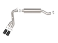 Picture of aFe Exhaust Cat Back - 49-42082-B