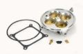 Picture of THROTTLE BODY,POLISH,4150W/IAC ,TPS,HARNE