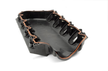 Picture of MANIFOLD LOWER SHELL, 102MM L9 2/LS3 CAR