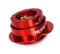 Picture of NRG Heart Quick Release Kit Gen 143 - Red Body / Red Heart Ring