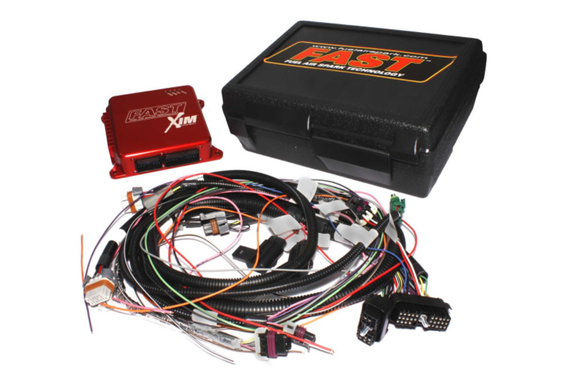 Picture of XX IGNITION CONTROLLER KIT, GM LS1/LS6 XIM