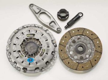 Picture of South Bend / DXD Racing Clutch 2006 BMW 325 3.0L Stg 2 Daily Clutch Kit